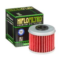 Hiflofiltro - Oil Filter HF116