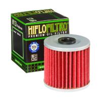 Hiflofiltro - Oil Filter HF123