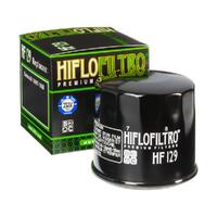 Hiflofiltro - Oil Filter HF129