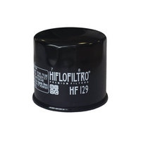 Hiflofiltro - Oil Filter HF129