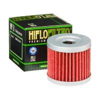 Hiflofiltro - Oil Filter HF131