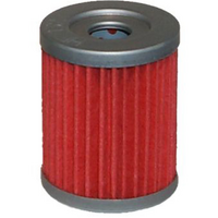 Hiflofiltro - Oil Filter HF132