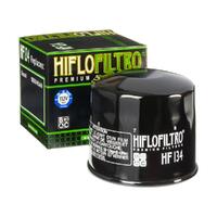 Hiflofiltro - Oil Filter HF134