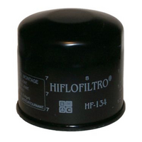 Hiflofiltro - Oil Filter HF134