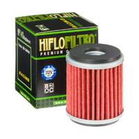 Hiflofiltro - Oil Filter HF140