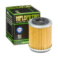 Hiflofiltro - Oil Filter HF143