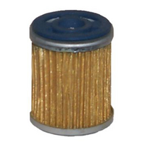 Hiflofiltro - Oil Filter HF143