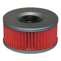 Hiflofiltro - Oil Filter HF144