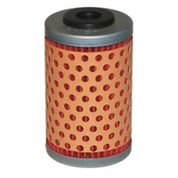 Hiflofiltro - Oil Filter HF155