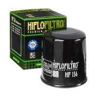 Hiflofiltro - Oil Filter HF156