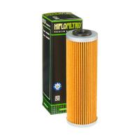 Hiflofiltro - Oil Filter HF159