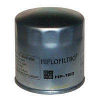 Hiflofiltro - Oil Filter HF163