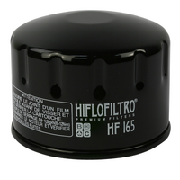 Hiflofiltro - Oil Filter HF165