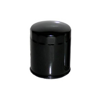 Hiflofiltro - Oil Filter HF170B Black