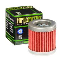 Hiflofiltro - Oil Filter HF181