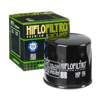 Hiflofiltro - Oil Filter HF191