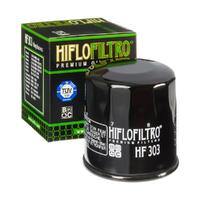 Hiflofiltro - Oil Filter HF303