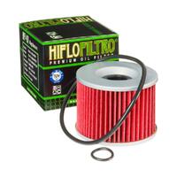 Hiflofiltro - Oil Filter HF401