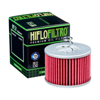 Oil Filter HF511 CTN50