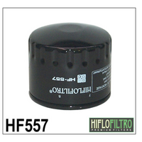Hiflofiltro - Oil Filter HF557