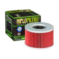 Hiflofiltro - Oil Filter HF561