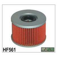 Hiflofiltro - Oil Filter HF561