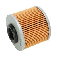 Hiflofiltro - Oil Filter HF569