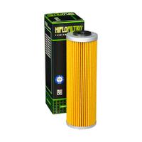 Hiflofiltro - Oil Filter HF650