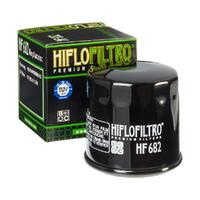 Hiflofiltro - Oil Filter HF682