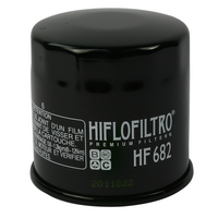 Hiflofiltro - Oil Filter HF682