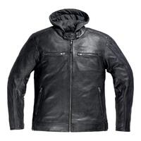 Difi "New Orleans" Road Jacket - Black