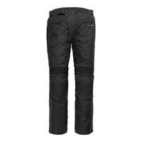 Difi "Treasure Aerotex" Ladies Road Pants - Black [Size: XS / 36]