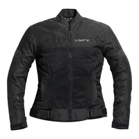 Difi "Ibiza Air" Ladies Road Jacket