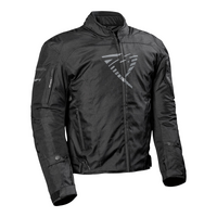 Difi "Ibarra Aerotex" Road Jacket