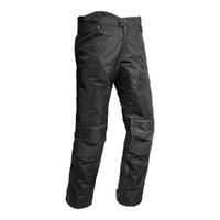 Difi "Ipanema Air" Ladies Road Pants - Black [Size: XS / 36]