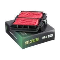 Hiflofiltro - Air Filter Element HFA1215 - Honda