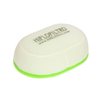 Hiflofiltro - Foam Air Filter HFF4019 - Yamaha