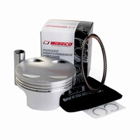Wiseco TRIUMPH BONNEVILLE 2001-14 92.00mm Piston Kit