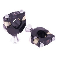 Xtrig Suzuki Handlebar Mounts PHDS OEM 28.6mm Handlebar