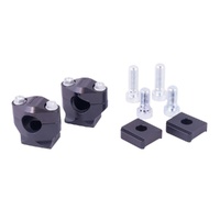 Xtrig KTM Handlebar Mount Fix System Mounting Kit For 22mm Handlebar M12