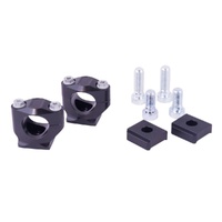 Xtrig KTM Handlebar Mount Fix System Mounting Kit For 28.6mm Handlebar M12
