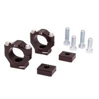 Xtrig Gas Gas Handlebar Mount Fix System Mounting Kit For 36mm Handlebar M12