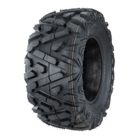 Wanda ATV Tyre 26X11-12 P350 6PR TL 55J