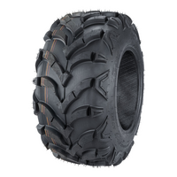 Wanda ATV Tyre 24X8-11 P341 6PR TL 41J