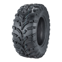 Wanda ATV Tyre 24X8-12 P373 6PR TL 39K