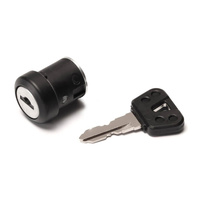 Yamaha One Piece Lock Set for Yamaha Top Cases (for MT-07/HO)