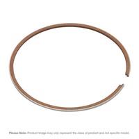 Vertex Piston Ring Honda Suzuki Yamaha 47.50 X 1.00mm