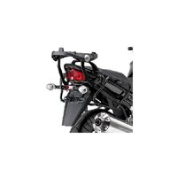Givi 539FZ Topcase Monorack Sidearms To Suit GSX650F 08-12 & GSF1250 07-11