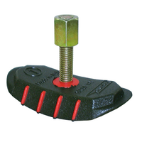 Ariete Motorcycle Tyre Rim Lock (1.40/1.6 Rim)