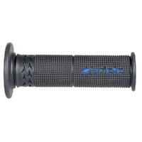 Ariete Hand Grips - Estoril - Road - Black Blue